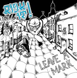 Risk It : Leave a Mark